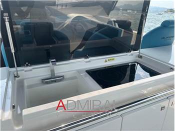 De Antonio Yachts D50 Open