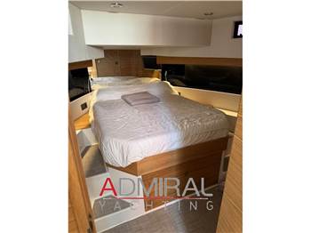 De Antonio Yachts D50 Open