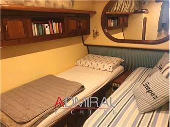 Camuffo C 45 FB
