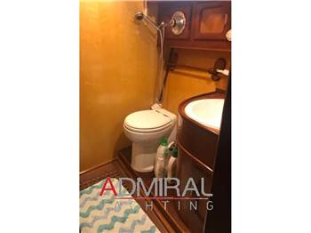 Camuffo C 45 FB