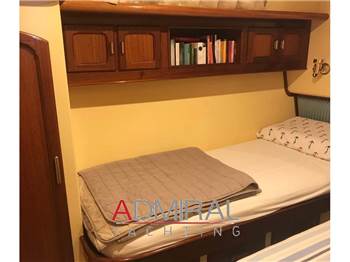 Camuffo C 45 FB