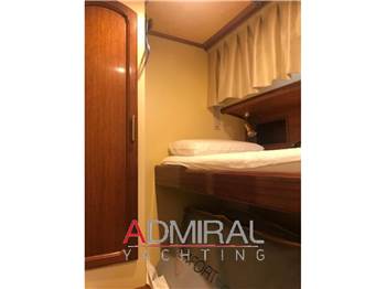 Camuffo C 45 FB