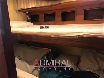 Camuffo C 45 FB