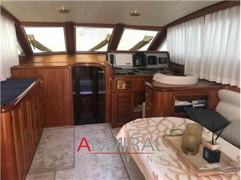Camuffo C 45 FB