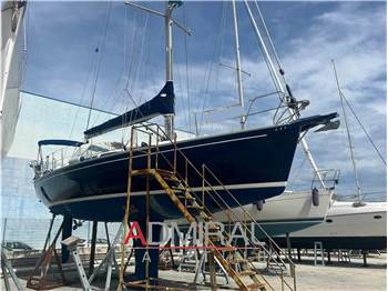 Jeanneau SUN FAST 40