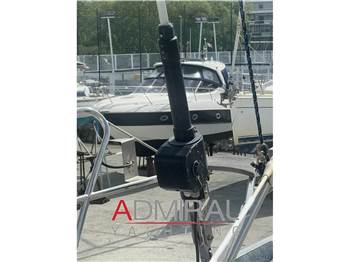 Jeanneau SUN FAST 40