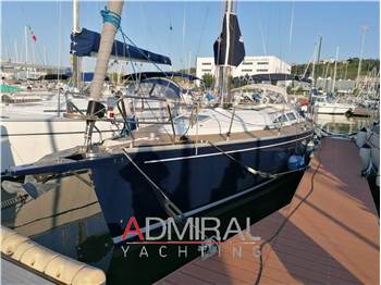 Jeanneau SUN FAST 40