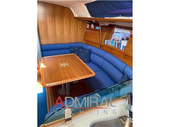 Jeanneau SUN FAST 40