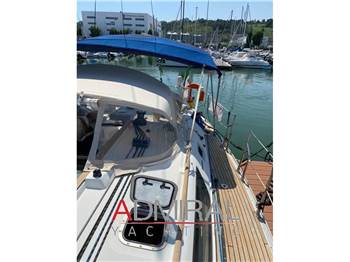 Jeanneau SUN FAST 40