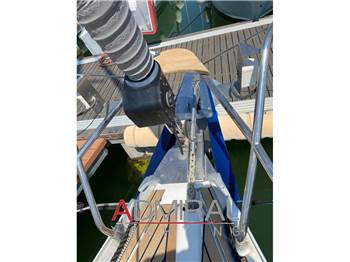 Jeanneau SUN FAST 40