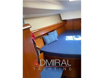 Jeanneau SUN FAST 40