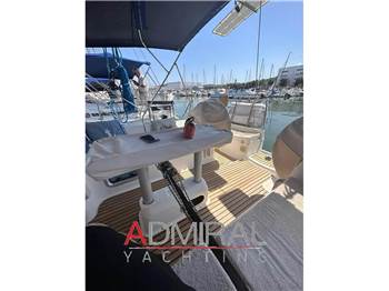 Jeanneau SUN FAST 40
