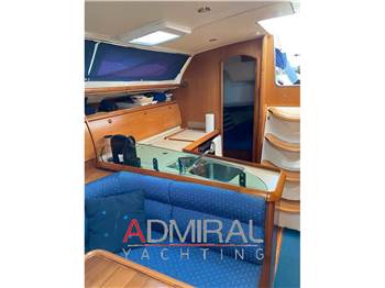 Jeanneau SUN FAST 40