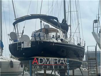 Jeanneau SUN FAST 40
