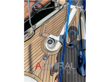 Jeanneau SUN FAST 40