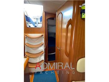 Jeanneau SUN FAST 40
