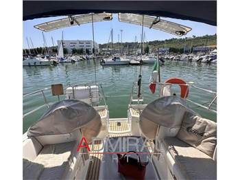 Jeanneau SUN FAST 40