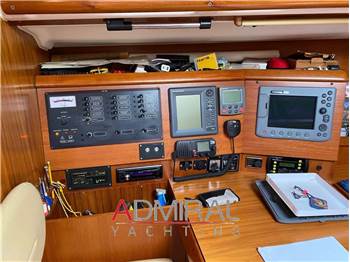 Jeanneau SUN FAST 40