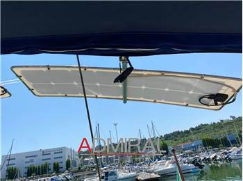 Jeanneau SUN FAST 40