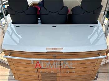 Sessa Marine KEY LARGO 36