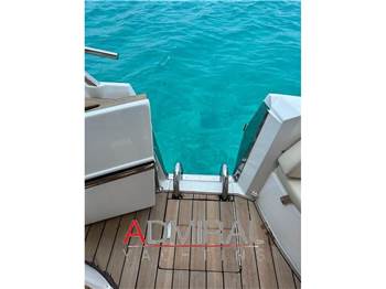 Sessa Marine KEY LARGO 36