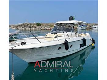 Sessa Marine KEY LARGO 36