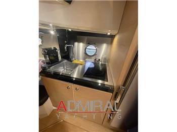 Sessa Marine KEY LARGO 36