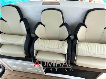 Sessa Marine KEY LARGO 36