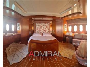 Spertini ALALUNGA 85 SPORT