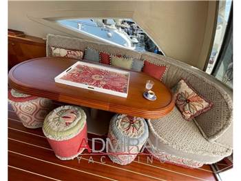 Spertini ALALUNGA 85 SPORT