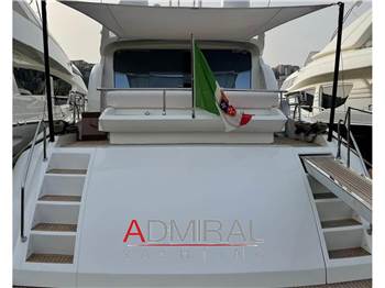 Spertini ALALUNGA 85 SPORT