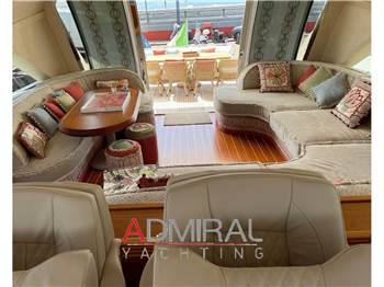 Spertini ALALUNGA 85 SPORT