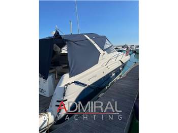 Cranchi Smeraldo 37