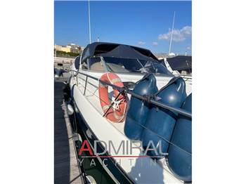 Cranchi Smeraldo 37