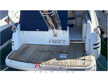 Cranchi Smeraldo 37