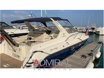 Cranchi Smeraldo 37