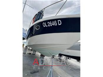 Cranchi Smeraldo 37