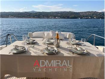 Jaguar Jaguar 24 sport HT