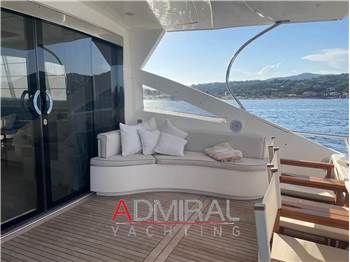 Jaguar Jaguar 24 sport HT