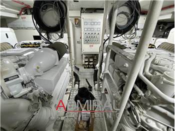 Jaguar Jaguar 24 sport HT