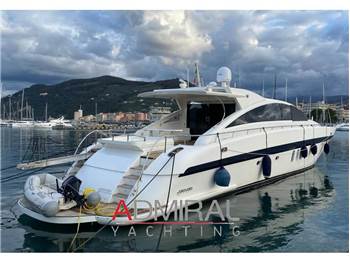 Jaguar Jaguar 24 sport HT