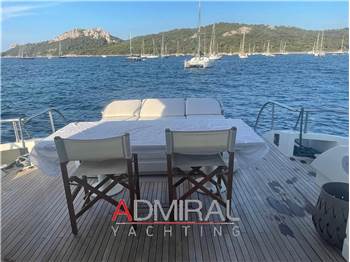 Jaguar Jaguar 24 sport HT