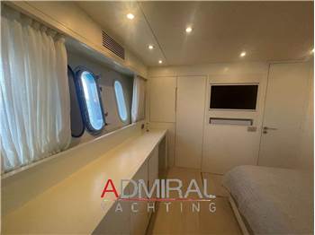 Jaguar Jaguar 24 sport HT