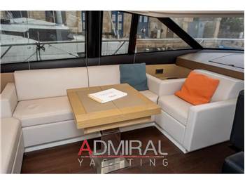 Prestige Prestige 500