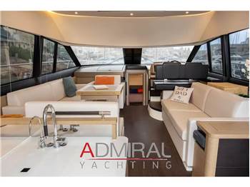 Prestige Prestige 500