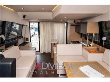 Prestige Prestige 500