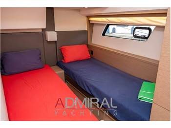 Prestige Prestige 500