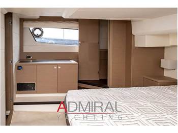 Prestige Prestige 500