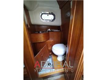 Fratelli Aprea Sorrento 7.50 Open Cruise