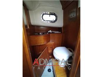 Fratelli Aprea Sorrento 7.50 Open Cruise